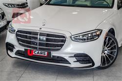 مێرسێدس بێنز S-Class